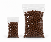 Mini Wax Heater - Chocolate Bead Refill