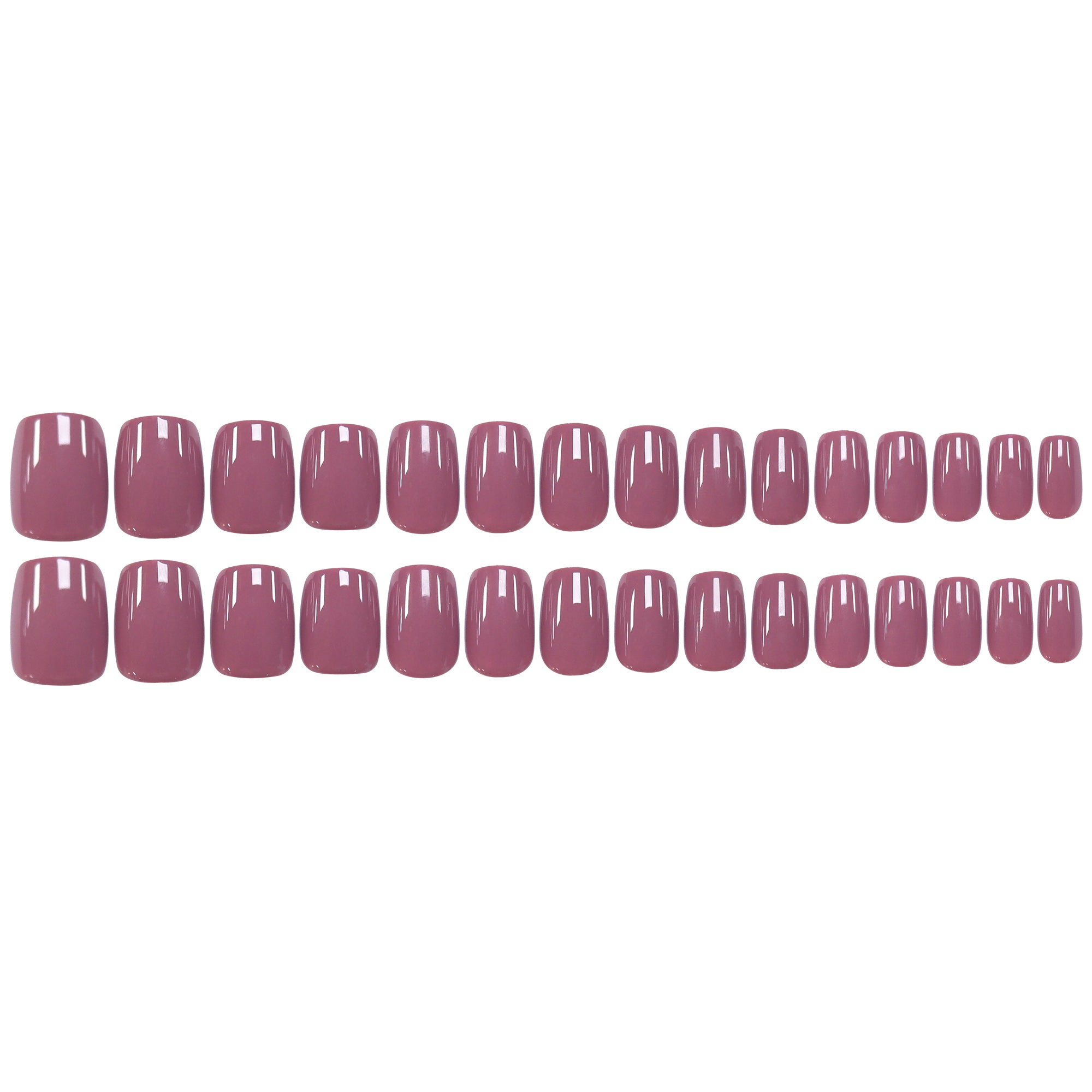 Press On Nails - Summer Nights