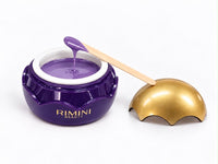 Dome Wax Heater Kit Standard - Purple