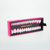 Press On Nails - Flower Power