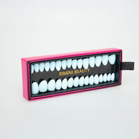 Press On Nails - Ocean Blues