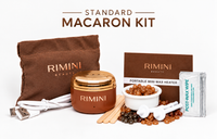 Mini Wax Heater Kit - Chocolate