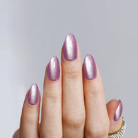 Press On Nails - Little Mermaid