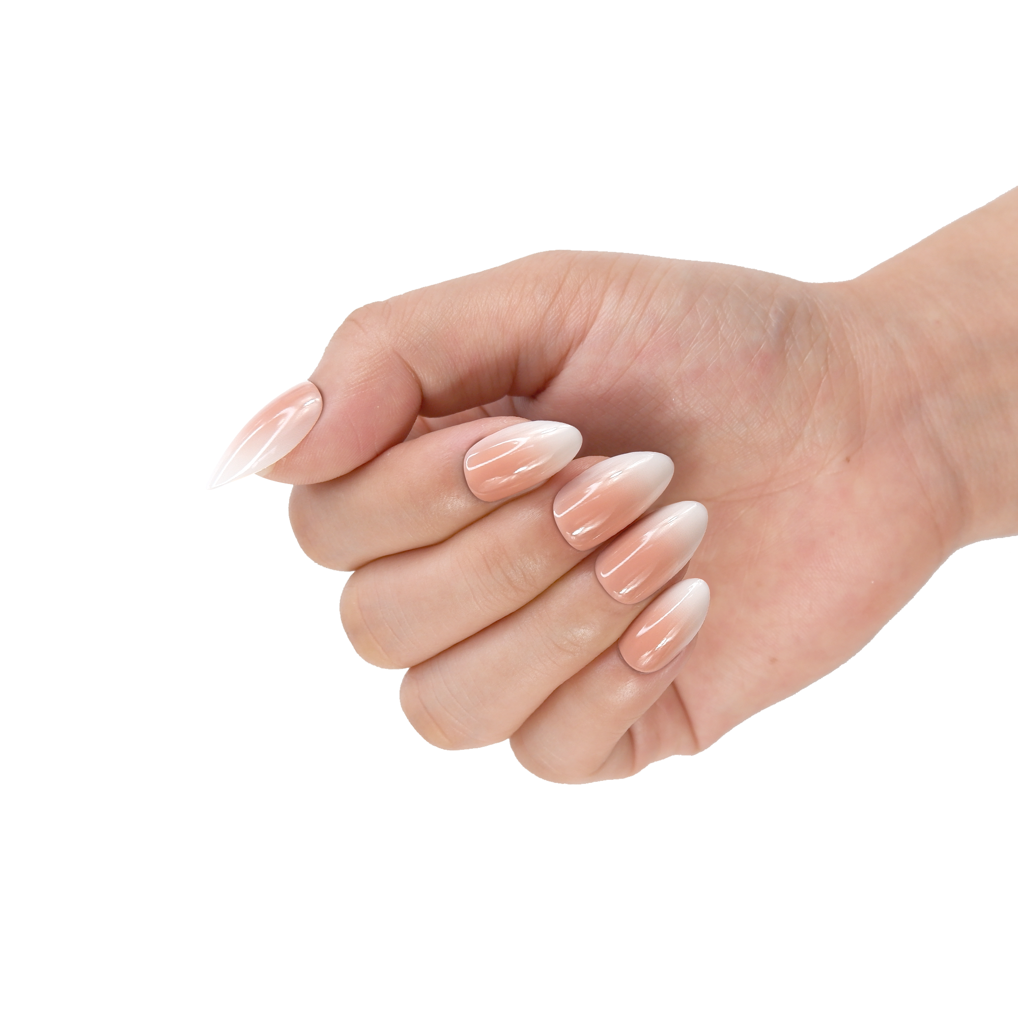 Press On Nails - Cleopatra Queen