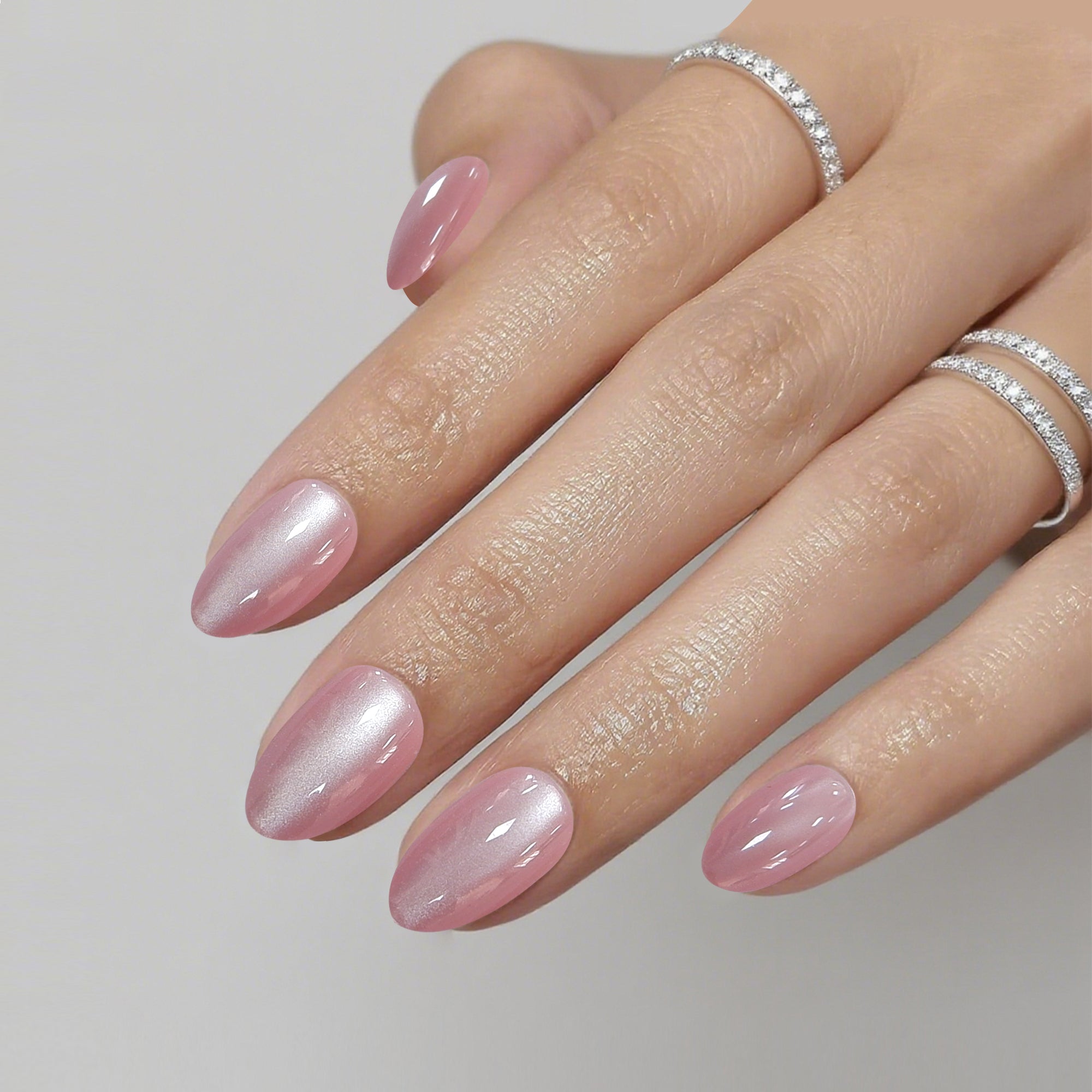 Press On Nails - La Perla