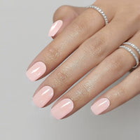 Press On Nails - Wedding Bells