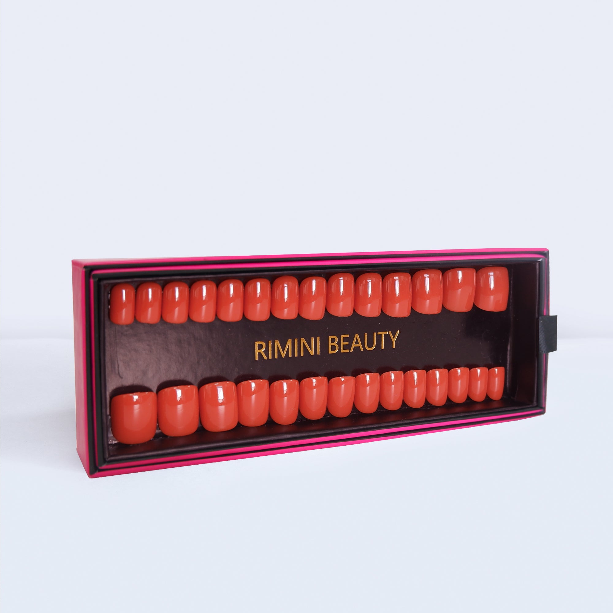 Press On Nails - Roca