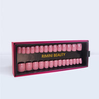 Press On Nails - Sweet Rose