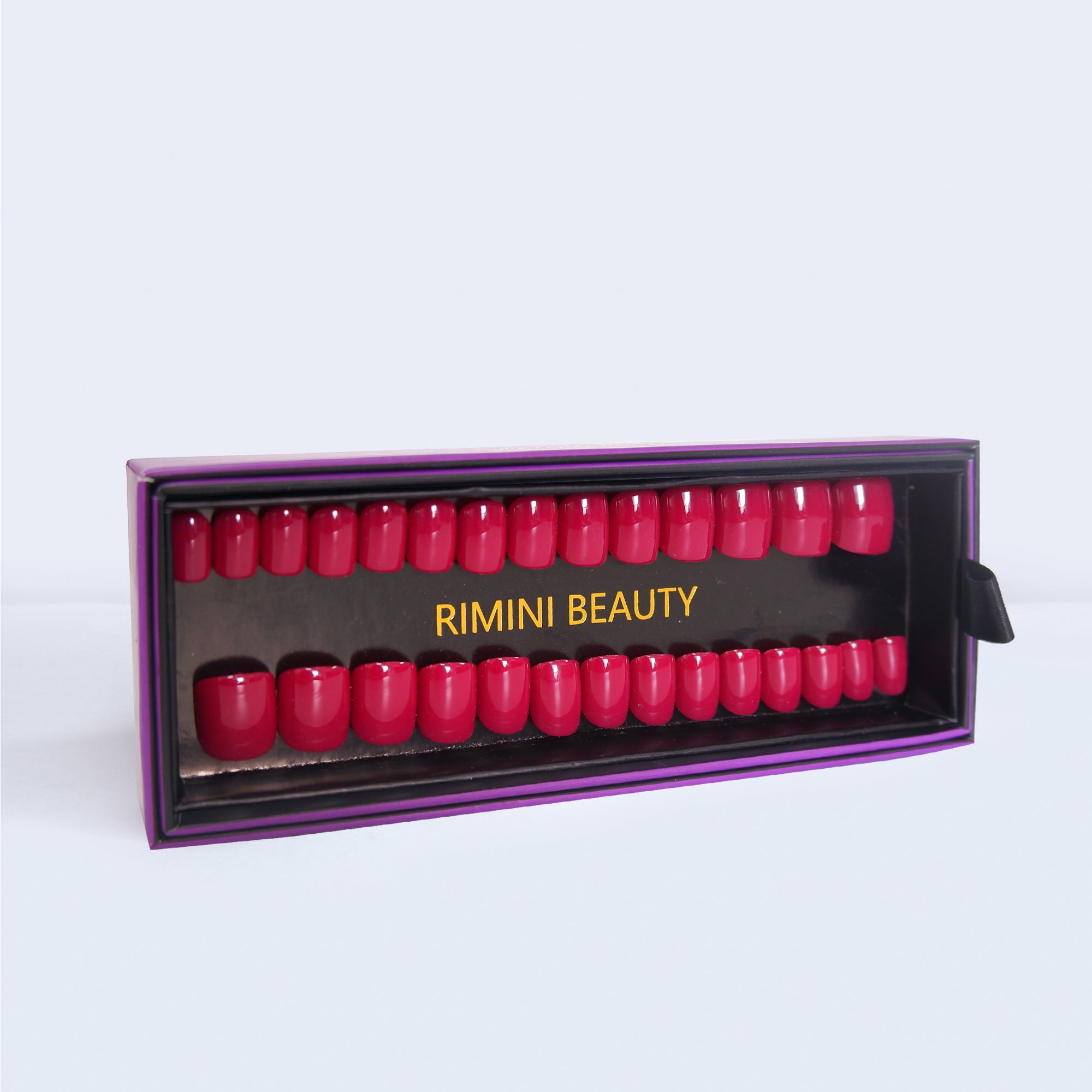 Press On Nails - Carmine