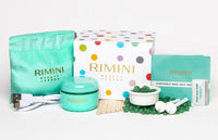 Mini Wax Heater Deluxe Kit - Green
