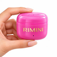 Mini Wax Heater Deluxe Kit - Pink