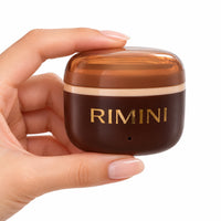 Mini Wax Heater Kit - Chocolate