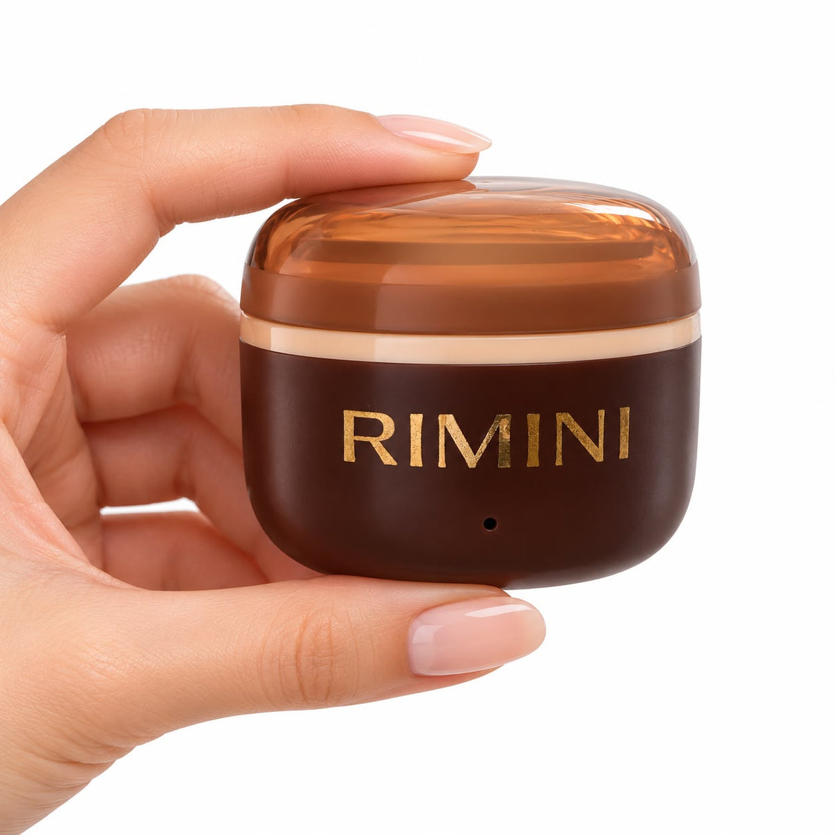 Mini Wax Heater Kit - Chocolate