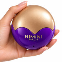 Dome Wax Heater Kit Deluxe  - Purple