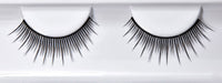 Synthetic Hair False Lashes - Natural Tips