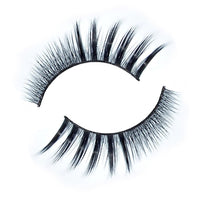 Synthetic Hair False Lashes - Simply Soneeka