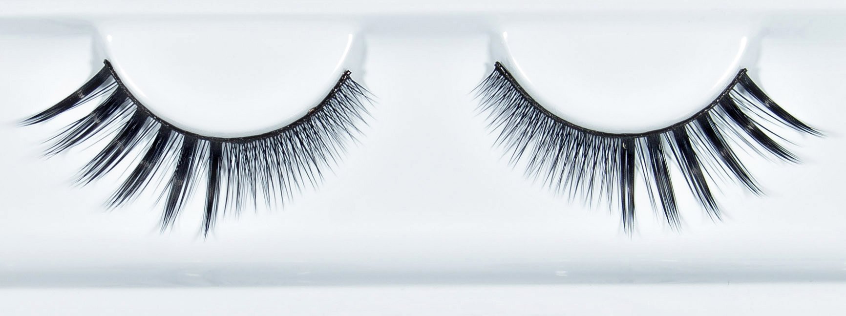 Synthetic Hair False Lashes - Simply Soneeka