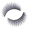 Synthetic Hair False Lashes - Tipped Mellow