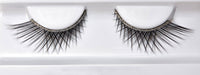 Synthetic Hair False Lashes - Miss Glitzy