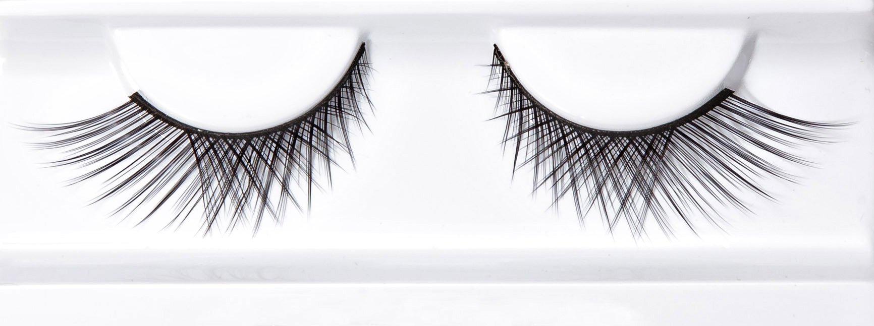 Synthetic Hair False Lashes - Best Seller