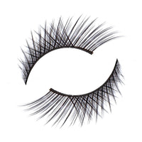 Synthetic Hair False Lashes - Best Seller