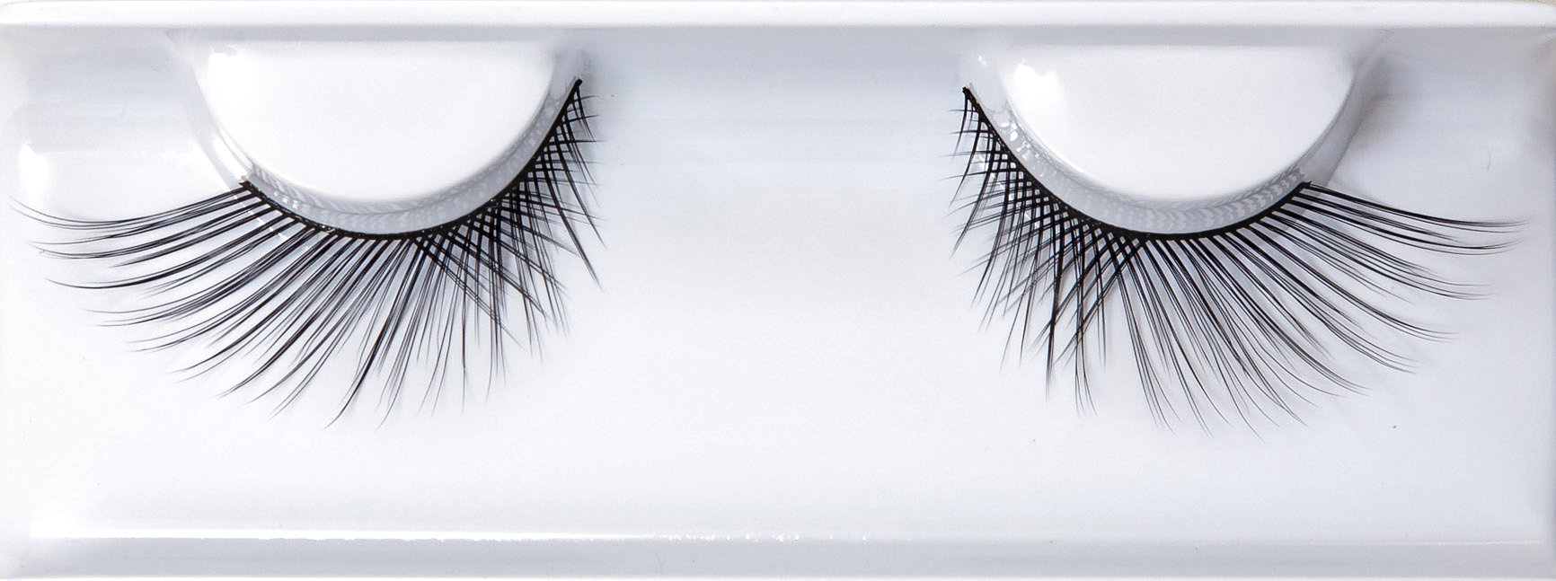 Synthetic Hair False Lashes - Popular