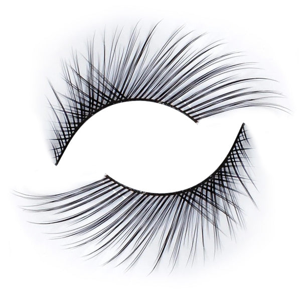 Synthetic Hair False Lashes - Popular