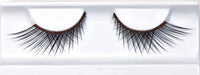 Synthetic Hair False Lashes - Drama Queen
