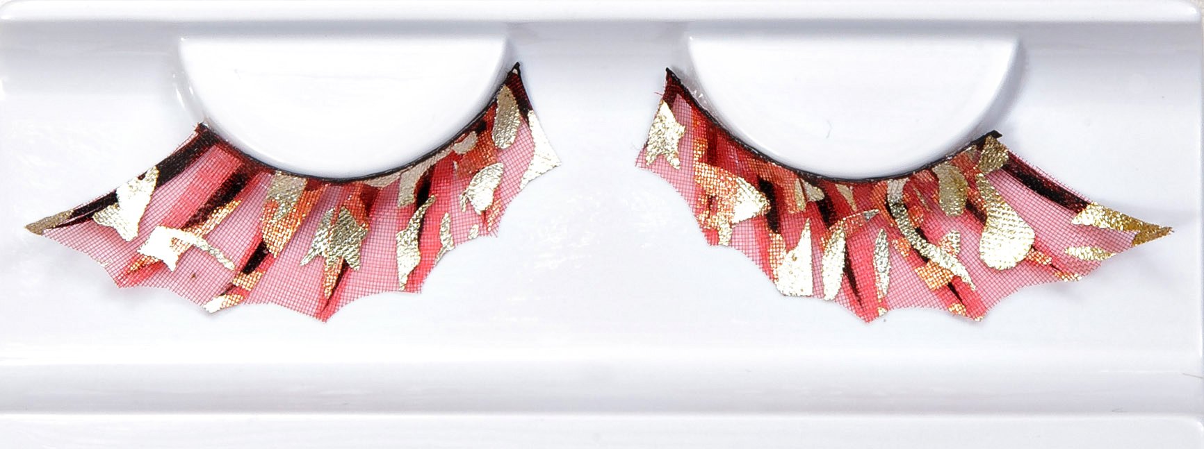 Fabrique False Lashes - Pattern