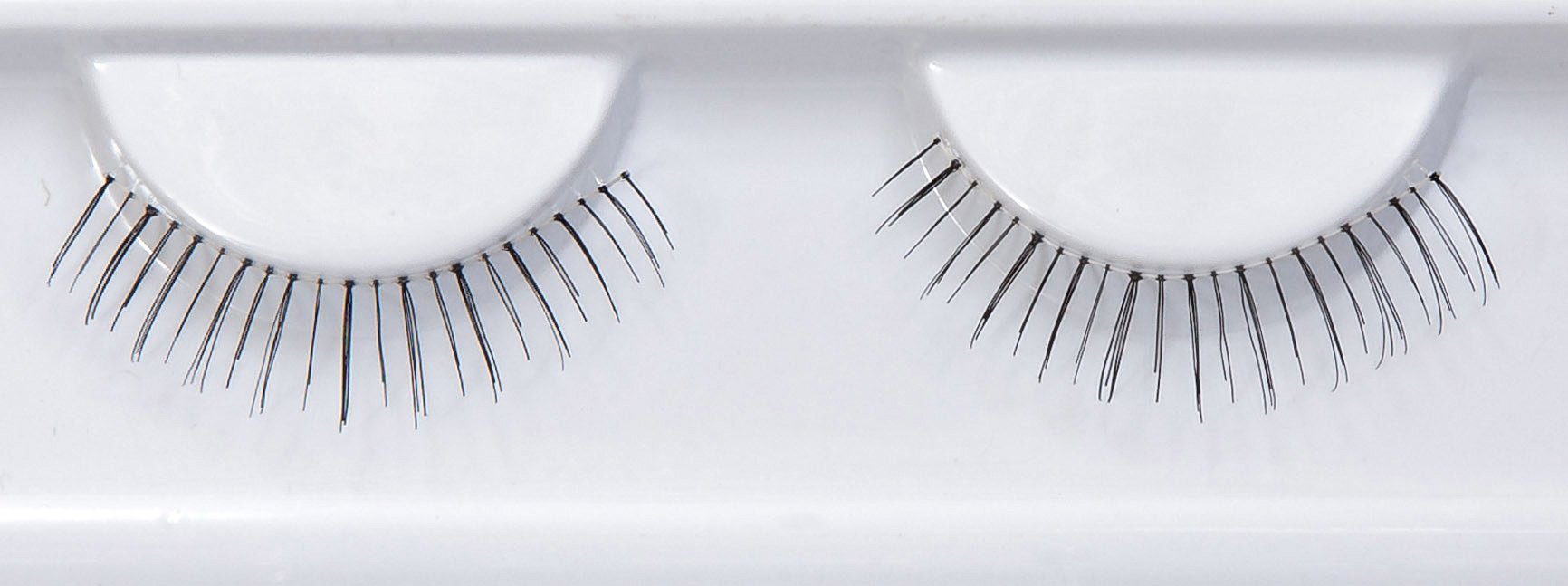 False Eyelashes - Extra Thin