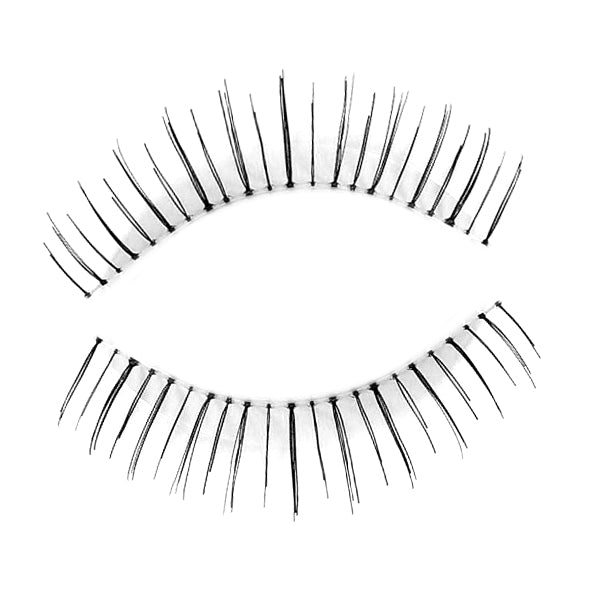 False Eyelashes - Extra Thin
