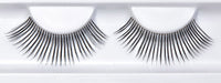 Synthetic Hair False Lashes - Light and Thin