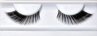 Synthetic Hair False Lashes - Thick and Thin