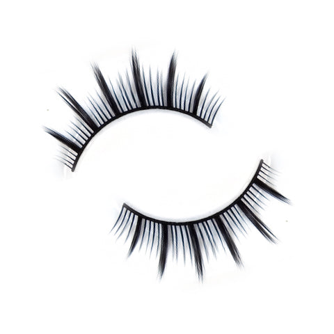 Synthetic Hair False Lashes - Designer Look