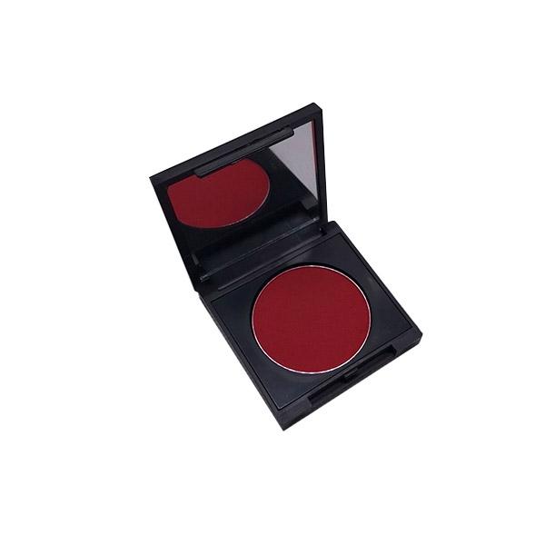 Rimini London Eye Shadow Palette - Poppy Red