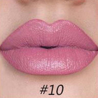 Rimini Matte Lip Kits - Sweet Rose