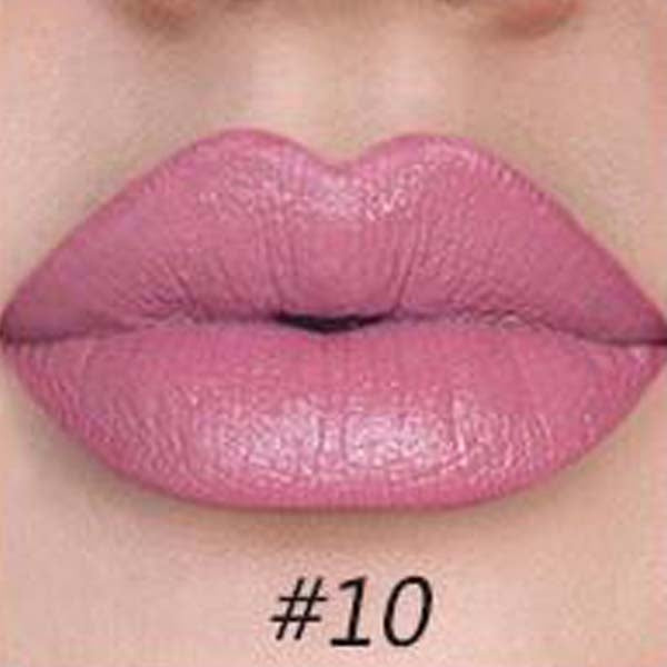 Rimini Matte Lip Kits - Sweet Rose