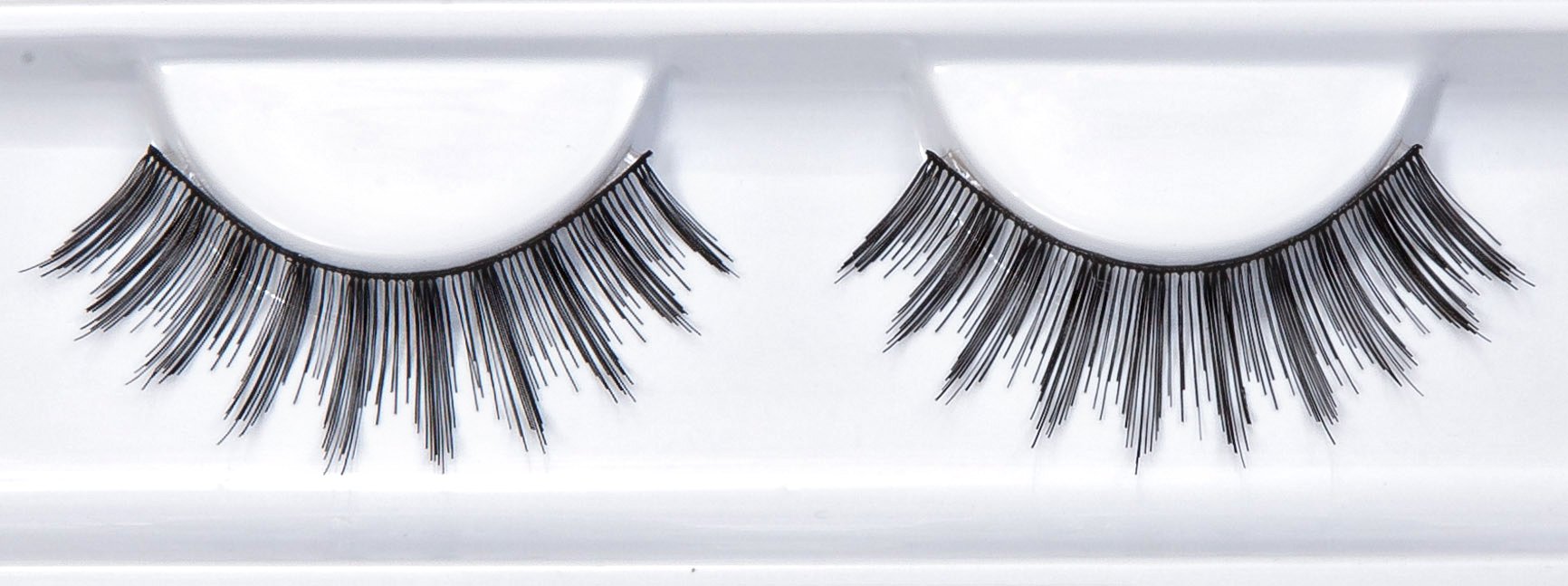 False Eyelashes - Alternative Length