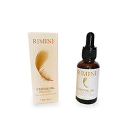 Castor Oil Lash and Brow Enhancer