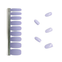 Nail Polish Stickers - Otono Flores