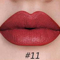 Rimini Matte Lip Kits - Burning Love