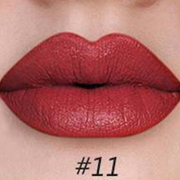 Rimini Matte Lip Kits - Burning Love