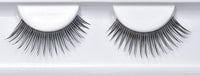 Synthetic Hair False Lashes - Light