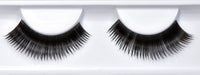 Synthetic Hair False Lashes - Thick Natural Effect