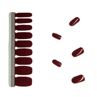 Nail Polish Stickers - Madonna's Favourite