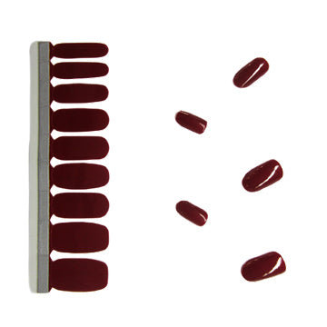 Nail Polish Stickers - Madonna's Favourite