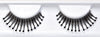 Synthetic Hair False Lashes - Decorated Black Water Droplet