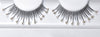 Synthetic Hair False Lashes - Decorated Clear Tips
