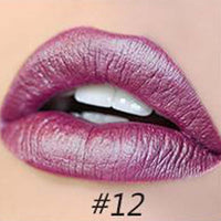 Rimini Matte Lip Kits - Focus