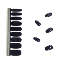 Nail Polish Stickers - Royal Navy